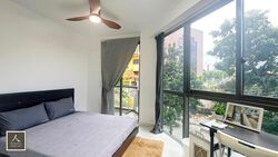 Smart Suites (D14), Apartment #506342301